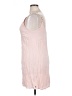 Roxy 100% Viscose Pink Casual Dress Size L - photo 4