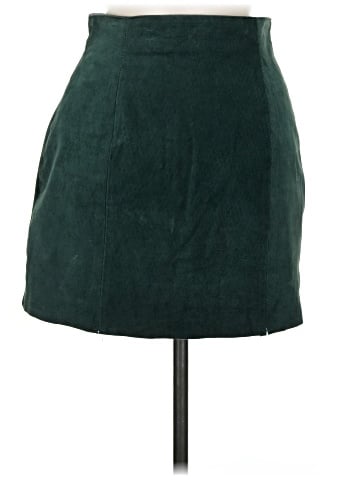 Wilsons Leather Leather Skirt (view 1)