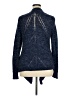 Torrid 100% Cotton Blue Cardigan Size 1X Plus (1) - photo 2
