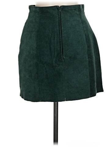 Wilsons Leather Leather Skirt (view 2)