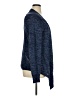 Torrid 100% Cotton Blue Cardigan Size 1X Plus (1) - photo 4