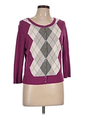 New York & Company Cardigan (view 1)