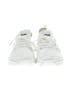 Assorted Brands Solid White Sneakers Size EU 40 - photo 2