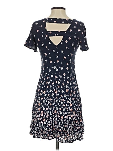 Xhilaration Casual Dress (view 2)