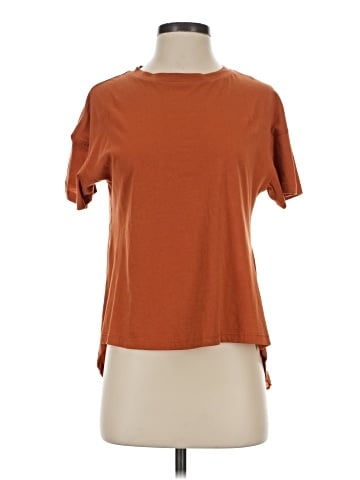 Tiny Short Sleeve Top (view 1)