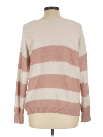 Knox Rose Pullover Sweater (view 2)