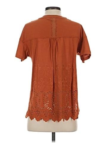 Tiny Short Sleeve Top (view 2)