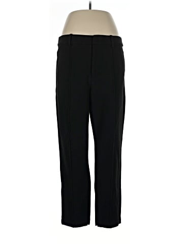 Madewell Mid-Rise Slim Ankle Pant (view 1)