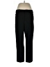 Madewell Solid Black Dress Pants Size 10 - photo 1