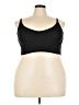Marika Black Sleeveless Top Size XXL - photo 1