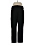 Madewell Solid Black Dress Pants Size 10 - photo 2
