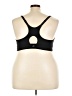 Marika Black Sleeveless Top Size XXL - photo 2
