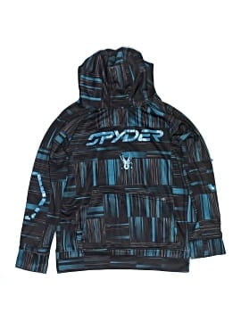 Spyder Windbreaker (view 1)