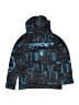 Spyder 100% Polyester Blue Windbreaker Size M (youth) - photo 1