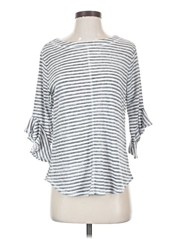 Westbound 3/4 Sleeve T-Shirt (view 1)