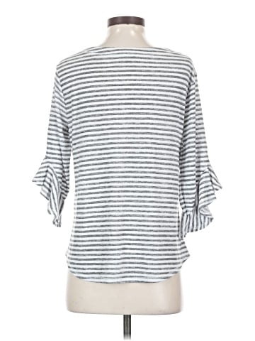 Westbound 3/4 Sleeve T-Shirt (view 2)