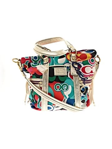 Coach Shoulder Bag (view 1)