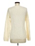 Field Flower Ivory Pullover Sweater Size M - photo 2