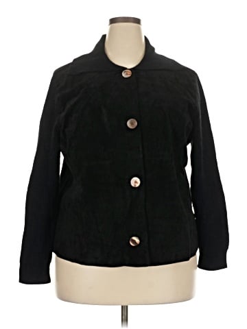 AK Anne Klein Jacket (view 1)