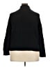 AK Anne Klein Black Jacket Size 2X - photo 2