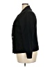 AK Anne Klein Black Jacket Size 2X - photo 5