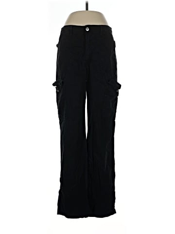 Zara Cargo Pants (view 1)