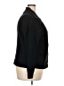 AK Anne Klein Black Jacket Size 2X - photo 4