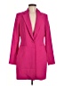 DKNY Pink Blazer Size 8 - photo 1
