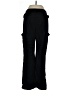 Zara Black Cargo Pants Size 10 - photo 2