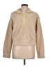 Wild Fable 100% Polyester Tan Pullover Sweater Size L - photo 1