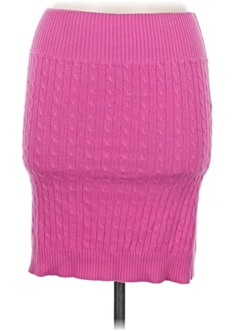 52 Weekends Casual Skirt (view 1)