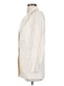 Everlane 100% Linen Ivory Blazer Size 00 - photo 5