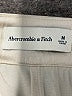 Abercrombie & Fitch Ivory Shorts Size M - photo 3