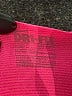 Nike 100% Polyester Pink Active Tank Size L - photo 7