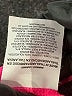 Nike 100% Polyester Pink Active Tank Size L - photo 8