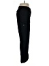 Zara Black Cargo Pants Size 10 - photo 4