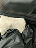 Theory Solid Black Dress Pants Size 00 - photo 8