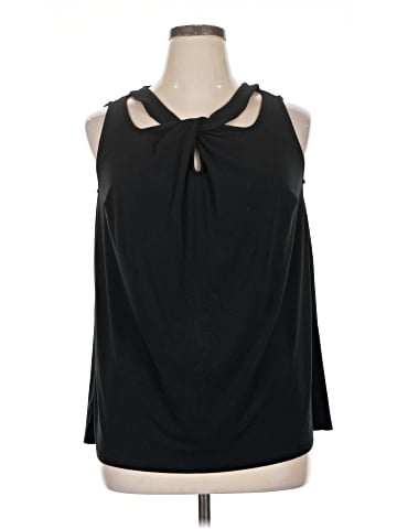 41Hawthorn Sleeveless Blouse (view 1)