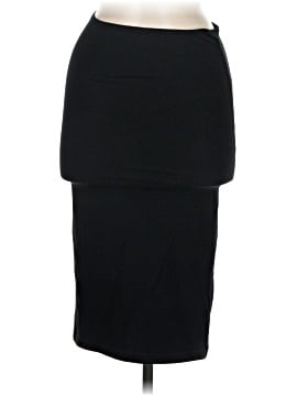 American Apparel Formal Skirt