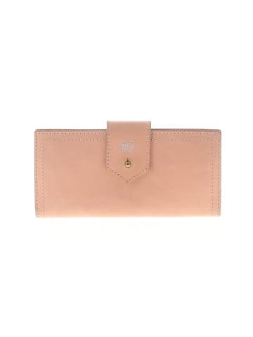 Madewell Leather Wallet (view 1)