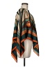 Unbranded Teal Poncho One size - photo 4
