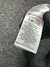 Seraphine 100% Cotton Black Pullover Sweater Size S - photo 7