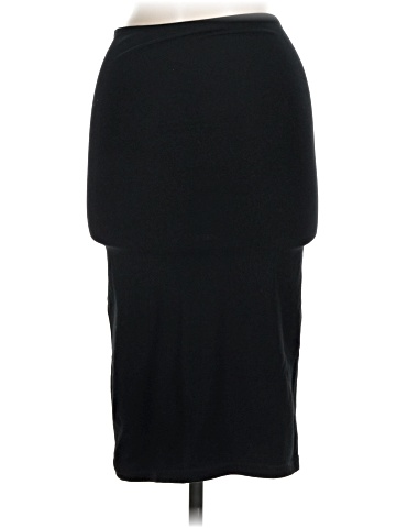 American Apparel Formal Skirt (view 2)