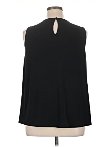 41Hawthorn Sleeveless Blouse (view 2)