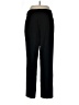 Sigrid Olsen Solid Black Dress Pants Size 10 - photo 2