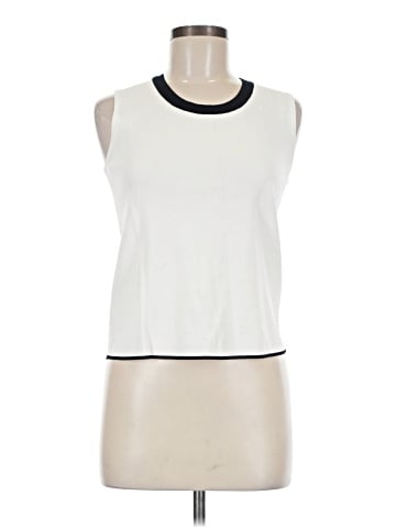 Paule Ka Sleeveless Top (view 1)