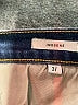 Imogene and Willie 100% Cotton Blue Jeans Size 27 waist - photo 7