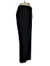 Sigrid Olsen Solid Black Dress Pants Size 10 - photo 4