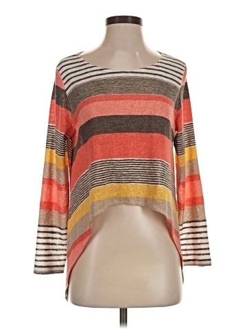 Comfy U.S.A. Pullover Sweater (view 1)