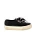 Superga Black Sneakers Size 8 - photo 1